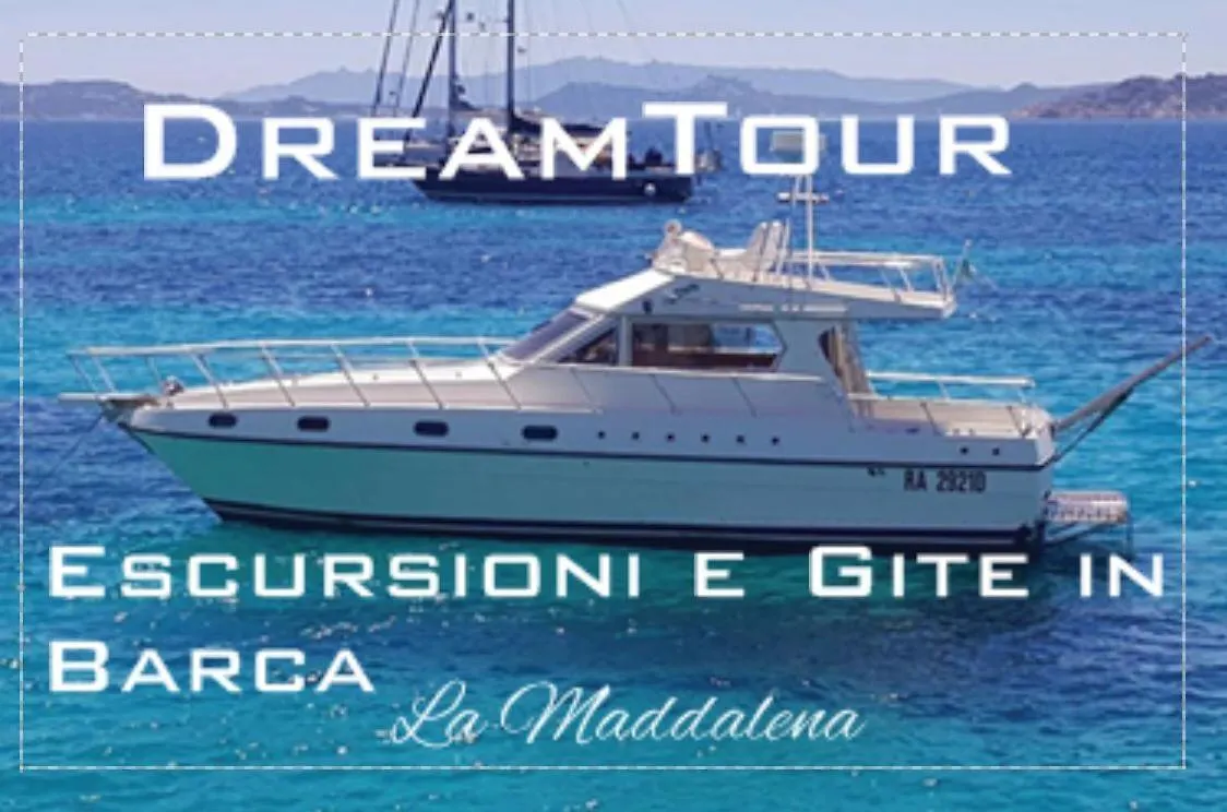 Appartamento Vacanze La Maddalena La Maddalena  Italia