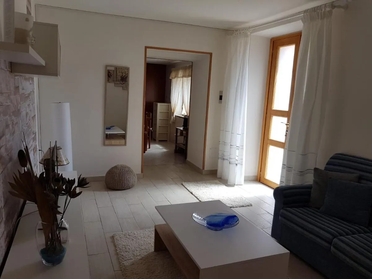 Appartamento Vacanze La Maddalena La Maddalena  0*, La Maddalena (Sassari)
