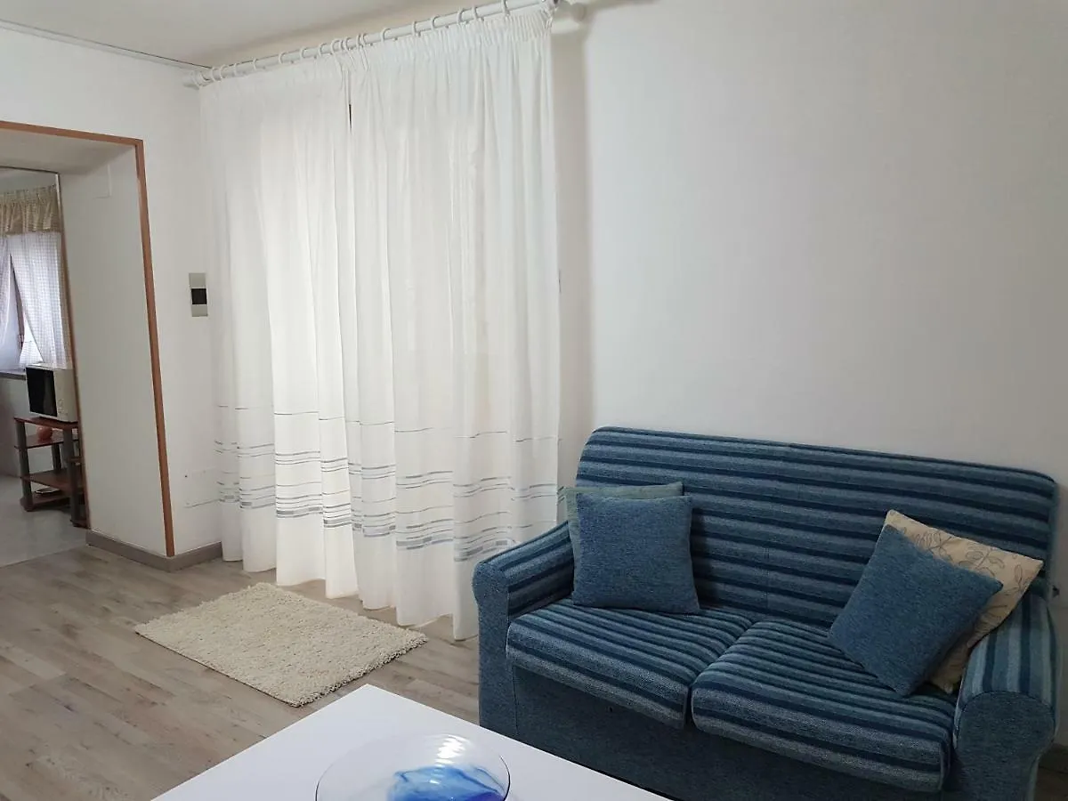 Appartamento Vacanze La Maddalena La Maddalena  Italia
