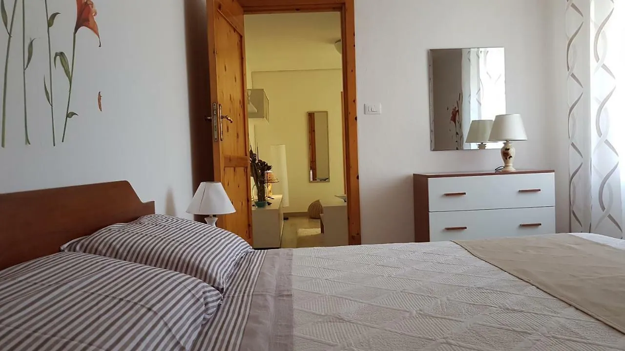 Appartamento Vacanze La Maddalena La Maddalena