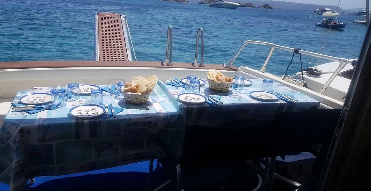 Appartamento Vacanze La Maddalena La Maddalena  Italia