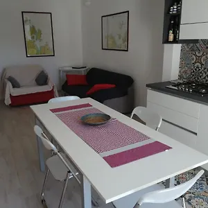Appartamento Corallo, La Maddalena (Sassari)