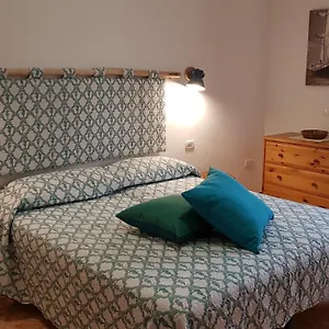 Appartamento Campo Base, La Maddalena (Sassari)