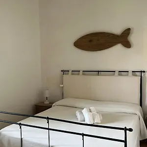 Casa vacanze Deliziosa Casetta Al Mare, La Maddalena (Sassari)