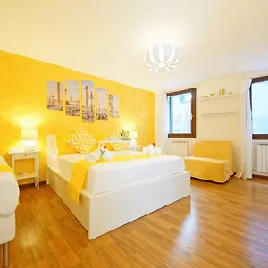 Appartamento San Marco Fabbri Italia