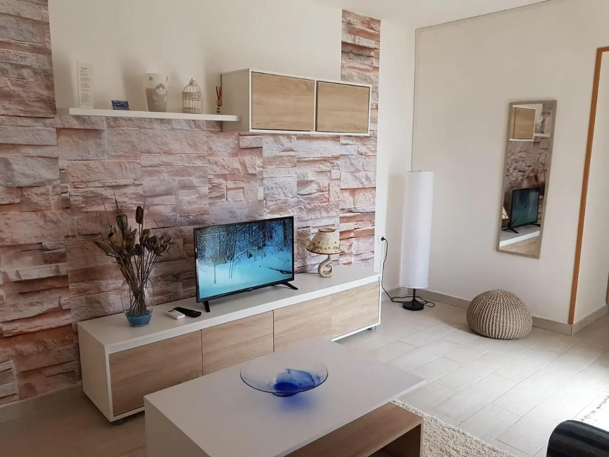 Appartamento Vacanze La Maddalena La Maddalena  Apartment La Maddalena (Sassari)