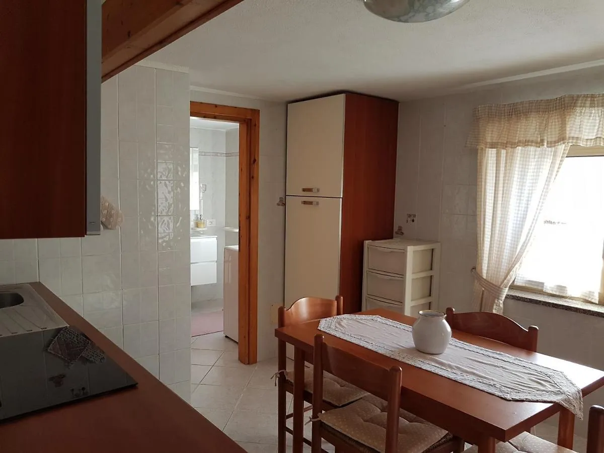 Apartment Appartamento Vacanze La Maddalena La Maddalena