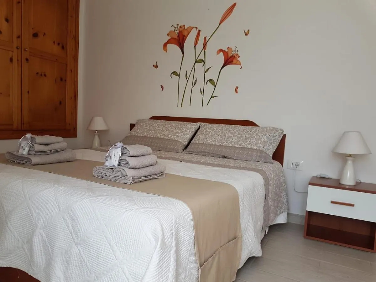 Appartamento Vacanze La Maddalena La Maddalena  Apartment