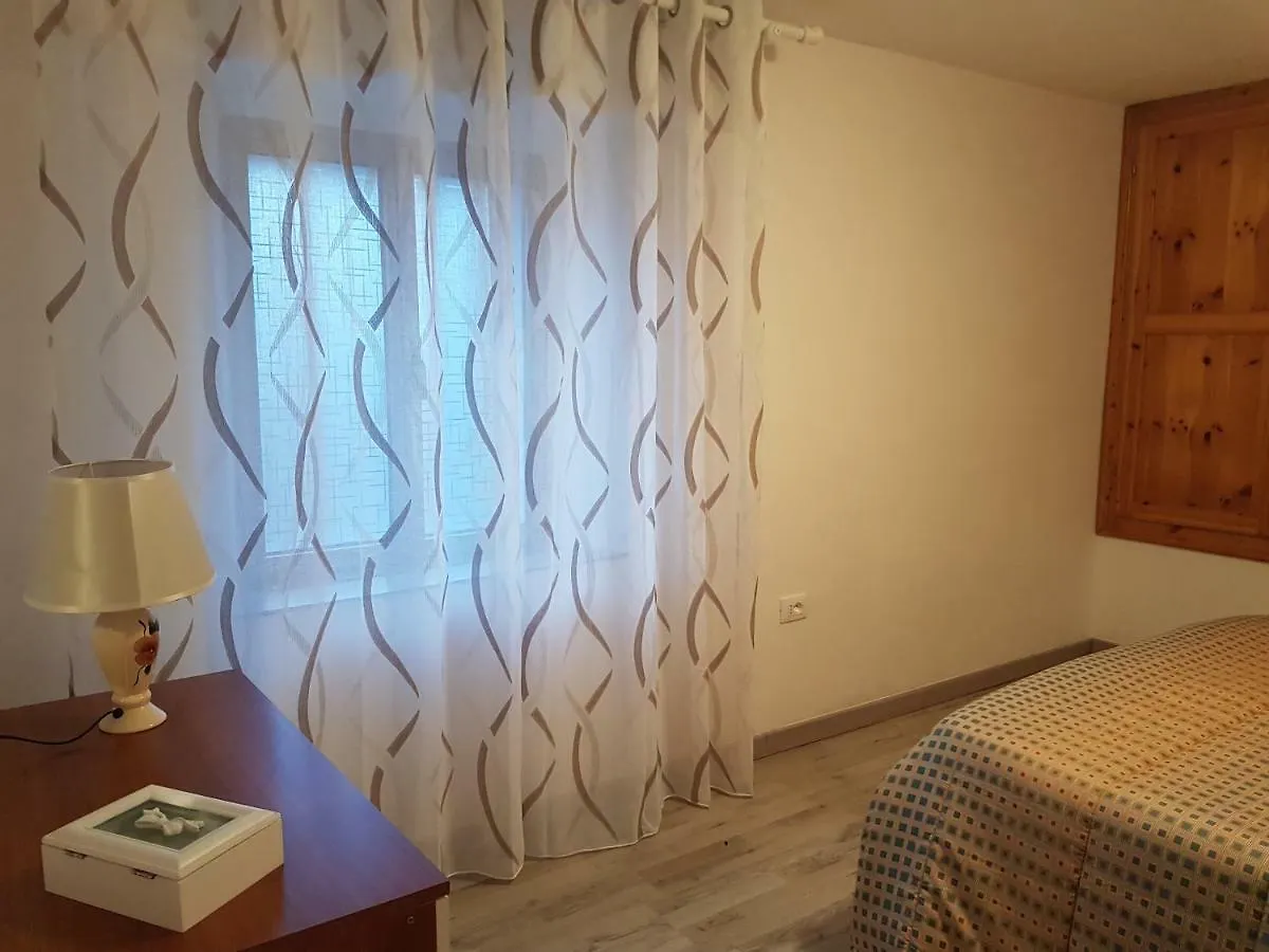 Apartment Appartamento Vacanze La Maddalena La Maddalena