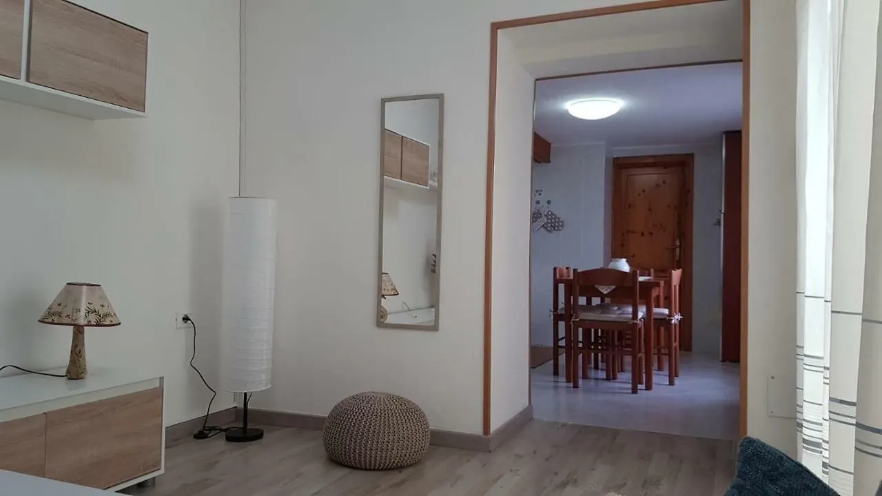 Apartment Appartamento Vacanze La Maddalena La Maddalena