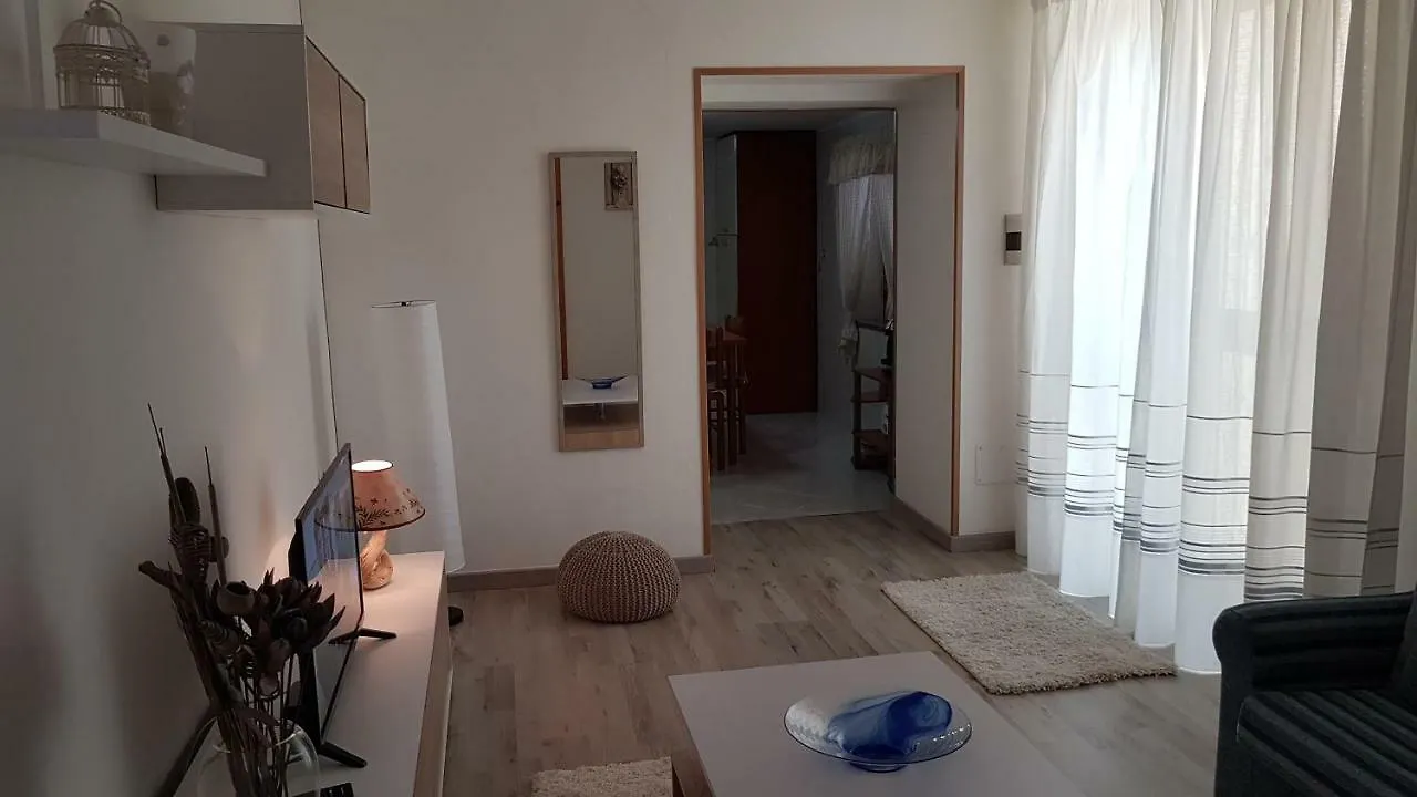 Apartment Appartamento Vacanze La Maddalena La Maddalena  Italy
