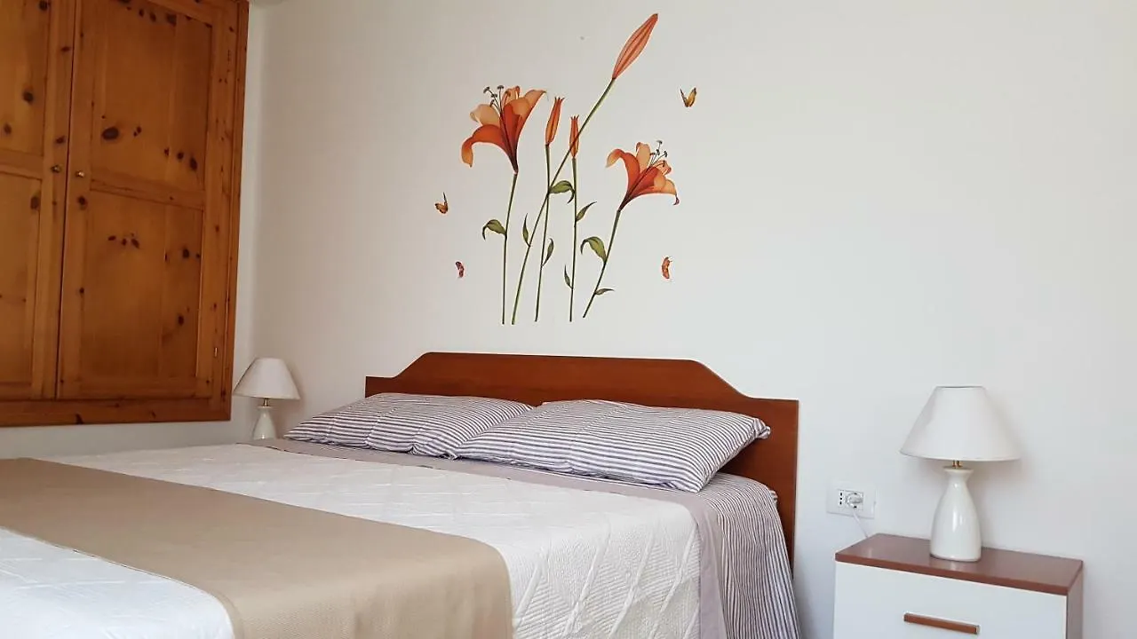 Apartment Appartamento Vacanze La Maddalena La Maddalena  Italy